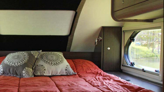 CIRRUS 920 - Armoires de rangement et compartiments de stockage