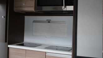 CIRRUS 920 - Armoires de rangement pour la cuisine