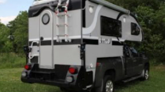 CIRRUS 920 - Habitacle 100% en aluminium