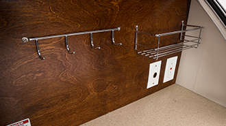 T@G XL - Support à épices